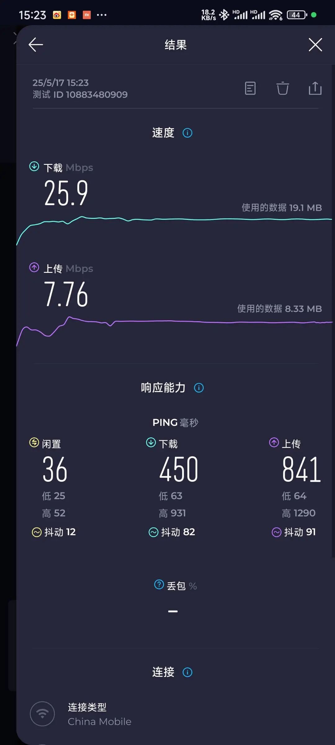 5G随身WIFI、5G CPE、4G随身WIFI使用测评