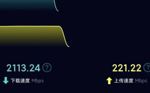 5G-A来啦!北京联通校园卡再次升级!下载速率飙升至3Gbps!