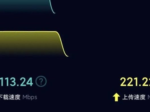 5G-A来啦!北京联通校园卡再次升级!下载速率飙升至3Gbps!