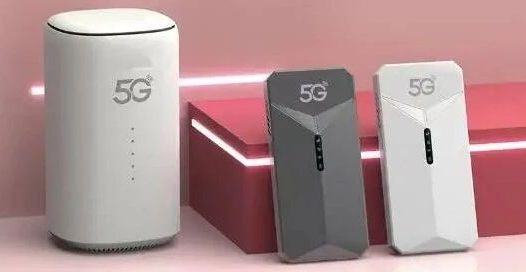 月均26元享1500G流量!零设备成本5G随身WiFi与CPE全新租赁模式!!