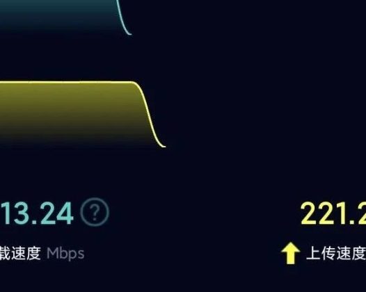 5G-A来啦!北京联通校园卡再次升级!下载速率飙升至3Gbps!